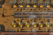Switch『Factorio』買ったけどヤバいゲームだった