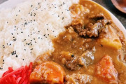 外国人「日本流のカレーってどの肉を入れるのがベストなの？」