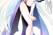 【FGO】水着のモルガン様イラスト！！　セクシーですね！