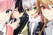 VTuber「ゲーム部プロジェクト」が活動終了、ラスト配信を終える