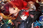 PS4『ペルソナ5 ザ・ロイヤル』新要素“マイパレス”が公開！P3・P4の主人公との戦闘も判明したぞおおおお