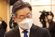 #韓国記事翻訳　『大統領候補の甥は私の妻と娘を37回刺して殺した』、『2人も殺した殺人鬼がイ・ジェミョンの甥だ。偽りの涙に騙されないで』