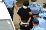 【画像】山上容疑者が事件直前に残した手紙の全文、公開される