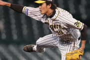 阪神藤浪救援で爆発力、良い経験積んでる／梨田昌孝