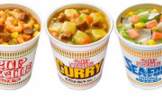 【絶望】本日6月から予定されている主な値上げ商品がこちら・・・カップヌードル、ガチのマジで高級食品に