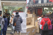 中国人が韓国の薬局を掌握、マスクの買い占めが始まる→韓国人「俺らのマスクは…」＝韓国の反応