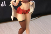 【画像】「ライザのアトリエ」より「着替えライザ」フィギュアが発売するらしいぞ