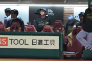【●虎将トーク】阪神・藤川監督、4連続逆転負けに「継続して考える必要がない」「自分自身は全く継続していない」