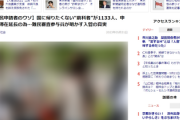 【速報】10年以上の難民審査参与員、新聞・テレビが報じない実態を告発ｷﾀ━(ﾟ∀ﾟ)━!