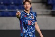 【移籍報道】日本代表FW浅野拓磨のブンデス復帰が決定！　昇格組ボーフムが獲得発表