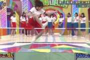 【日向坂46】メンバーの異次元の身体能力wwwww