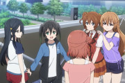 【画像】この侑ちゃんめっちゃ可愛くない？【ラブライブ！虹ヶ咲】