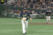 【超絶悲報】田口麗斗さん、古巣の読売巨人軍相手にとんでもないピッチングをしてしまう