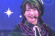 STU48の次世代エースのさやかりんの歌声が凄すぎて泣きそう