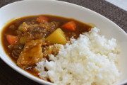 カレーに乗せるとうまいものってなんや？