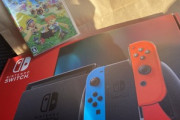ワイSwitch難民、いまだに買えておらず吐く