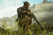 【朗報】CoD2024は90年代初頭の湾岸戦争を舞台にしたブラックオプスか！？海外メディア