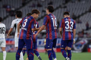 FC東京、V三重に3発完封勝利　天皇杯2回戦