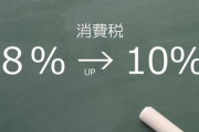 増税前にわざわざ必要ない物を必死で探して買う意味がわからん。むしろ増税後に買った方がいい気がする
