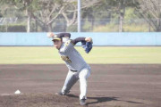 阪神・青柳晃洋は７回４安打２失点　フェニックスＬ調整登板