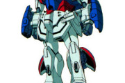 ゴッドガンダムよりシャイニングガンダム派おる？