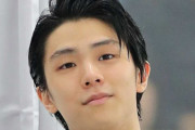 地元・仙台のスケートリンクが感謝のメッセージ。羽生結弦 さんの活動が話題になっています。
