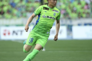 湘南FW町野修斗がドイツ２部ホルシュタイン・キールへ完全移籍！「皆さんに僕の情報が届くぐらいの活躍をして、日本を代表する選手になってきます！」