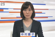 【悲報】美人女子アナさん、突然の地震で着替えが間に合わずすっぴん＆パーカーで登場してしまう