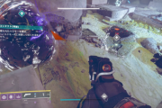 Destiny2 週間クエスト「目的のための手段」9週目 伝承「清浄」
