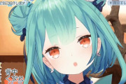 Vtuber 【潤羽るしあ】「お金ない ・・・親孝行したい・・・」お前ら3億のスパチャじゃ足りないぞ？ｗｗｗｗｗｗｗｗｗ