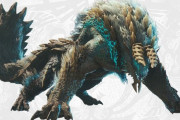 【MHWアイスボーン】ジンオウガ強いけど相変わらず戦いやすいしガチで良モンスターだわ【モンハンワールド】