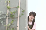 【gif】このひょっこりりあちゃんが可愛すぎるんだが！！！【乃木坂46】