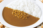 高瀬くるみ「カレーに納豆を入れるのが好き」　坂本葵花・坂田しおり「えぇ･･･（ドン引き）」