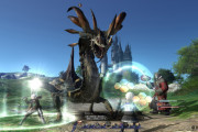 【FF14】「戦闘システムは旧版のほうが面白かった」←え？