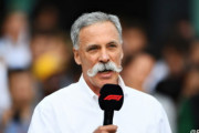 少なくとも15レースはやりたいとF1CEOのチェイス・キャリー