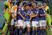 【W杯】コスタリカ戦に臨む日本代表のスタメン発表！上田綺世、相馬勇紀ら起用でドイツ戦から5人入れ替え
