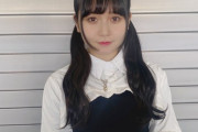 【SKE48】上村亜柚香のプリマステラ衣装見たい！