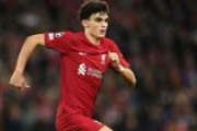 【プレミアリーグ】リヴァプールに痛手…“希望の星”18歳MFバイチェティッチが内転筋の負傷で今シーズン終了に