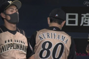 【悲報】日本ハム、3回でリクエストを使い切ってしまう