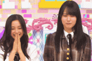 【乃木坂46】井上和ちゃんとは裏腹に沈痛な賀喜遥香…