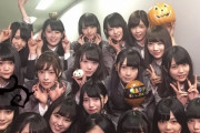 【欅坂46】やはり全員黒髪がいいな・・・