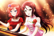 真姫と梨子ってピアニストとしてはどっちの方が格上なの？【ラブライブ！】