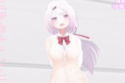 Vtuber 【椎名唯華】椎名面白かったのにやっぱ弱いなぁ。コーンさん許してくれてないの？