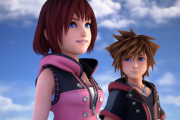【噂】『キングダムハーツ3』有料DLC「Re Mind」海外配信日は2020年1月23日か…!? 公式が一時お漏らし