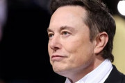 【画像】イーロン・マスク、ケニアにも隠し子発覚ｗｗｗｗｗｗ