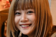 新垣里沙「アップフロントと関係のない人気ロックバンドのMVの主演しました」