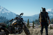 『Days Gone Remastered』4/25 本日リリース、フリーカーの大群の規模がさらに拡大する「大群アサルト」モードでは最大800体に！どうするディーコン