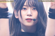【櫻坂46】うたコンでの『I want tomorrow to come』パフォーマンスの模様がこちら！