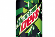 「マウンテンデュー」とかいうこの世で一番美味し炭酸飲料ｗｗｗｗｗｗｗｗｗｗｗｗ