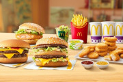 【速報】今年のマクドナルドの3000円福袋ｗｗｗｗｗｗｗ